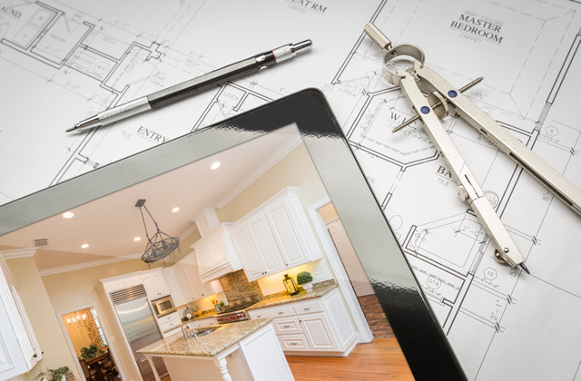 リフォーム工事